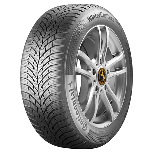 CONTINENTAL WINTERCONTACT TS 870 - 205/55R16 91H - C/B/70dB - Winterreifen