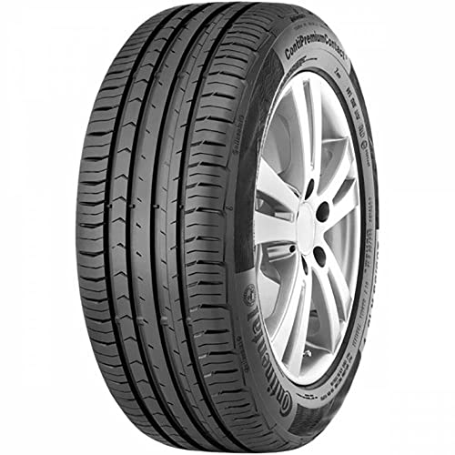 CONTINENTAL 285585 215 55 R17 94V - C/A/71 dB - Winterreifen, 356490000, 215/55R17 94V (3)