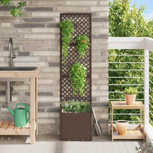 HOMEELIKE T?pfe & Pflanzgef??e Ja anderes Material