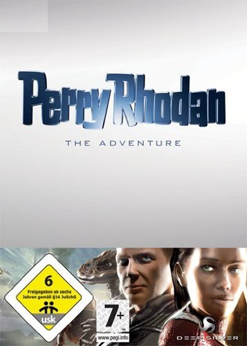 Perry Rhodan [Download]