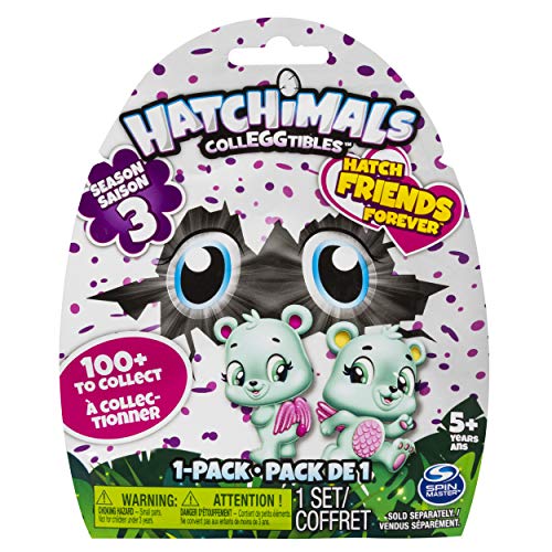 Hatchimals CollEGGtibles 1 Pack S3
