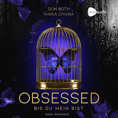 Obsessed - Bis du mein bist: Obsessed 1