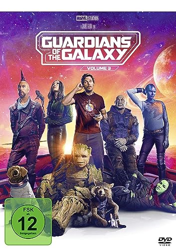 Guardians of the Galaxy Vol. 3