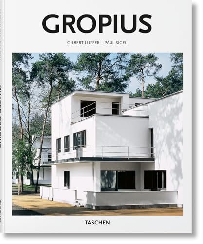 Gropius (Basic Art)