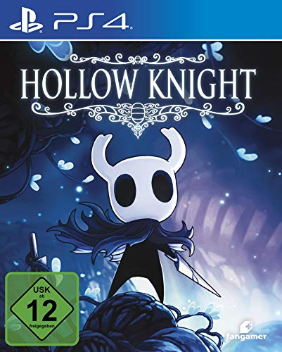 Hollow Knight - PS4