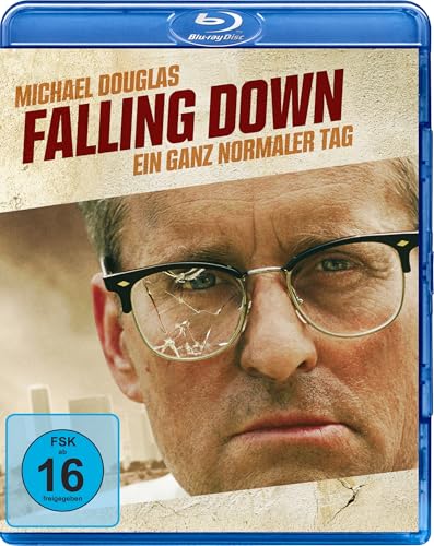 Falling Down [Blu-ray]