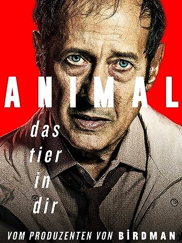 Animal - Das Tier in dir