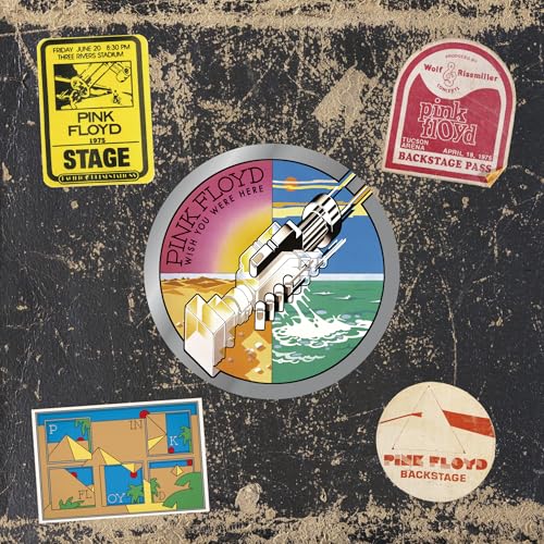 Wish You Were Here (50th Anniversary)