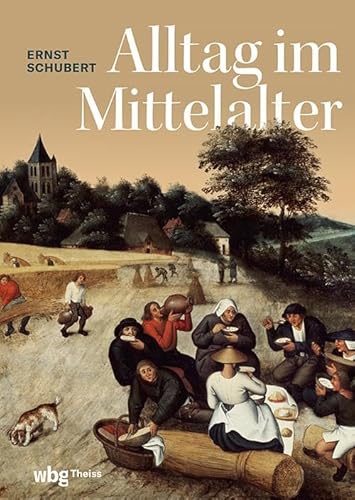 Alltag im Mittelalter