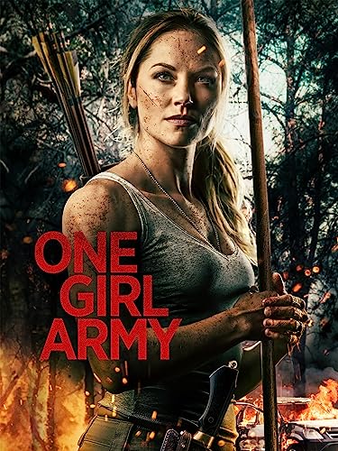 One Girl Army