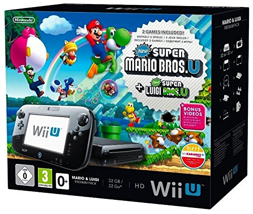 Jetzt Wii u konsole absolut sicher auf Rechnung kaufen