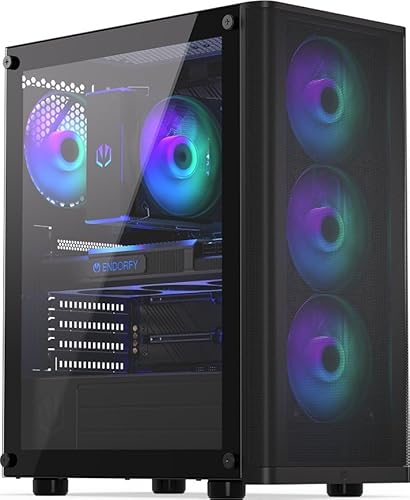 Gaming PC Core i7-14700KF 8X 5.6 GHz, 64 GB DDR5 RAM, 2TB M.2 SSD, NVIDIA RTX 5060 Ti 16GB, Win 11 Pro