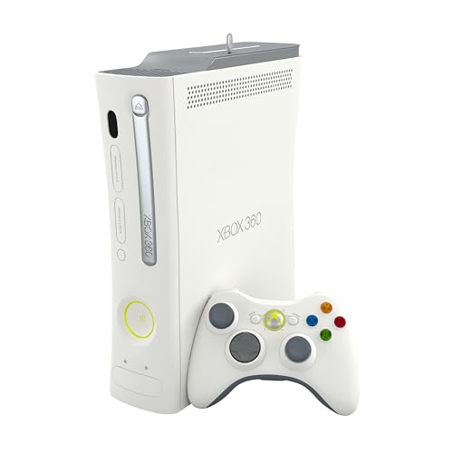 Hallmark Keepsake Weihnachtsschmuck 2025, Xbox 360 Konsole mit Licht und Sound, Geschenke für Gamer