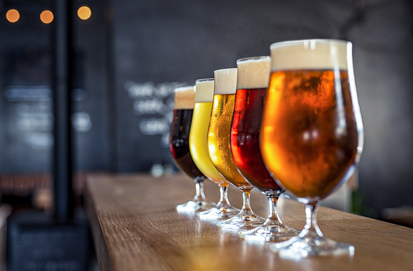 Bier Tasting Hofheim am Taunus