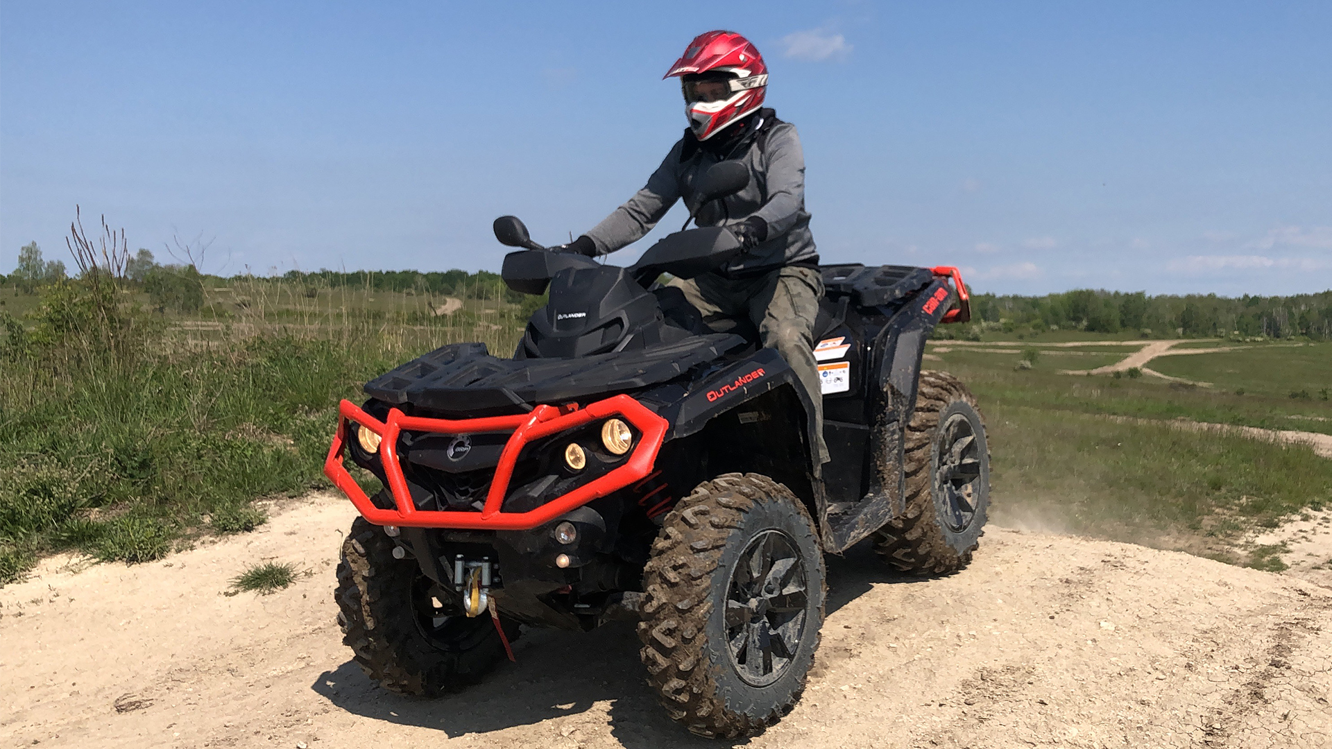 Männer-Action-Tag - Milovice