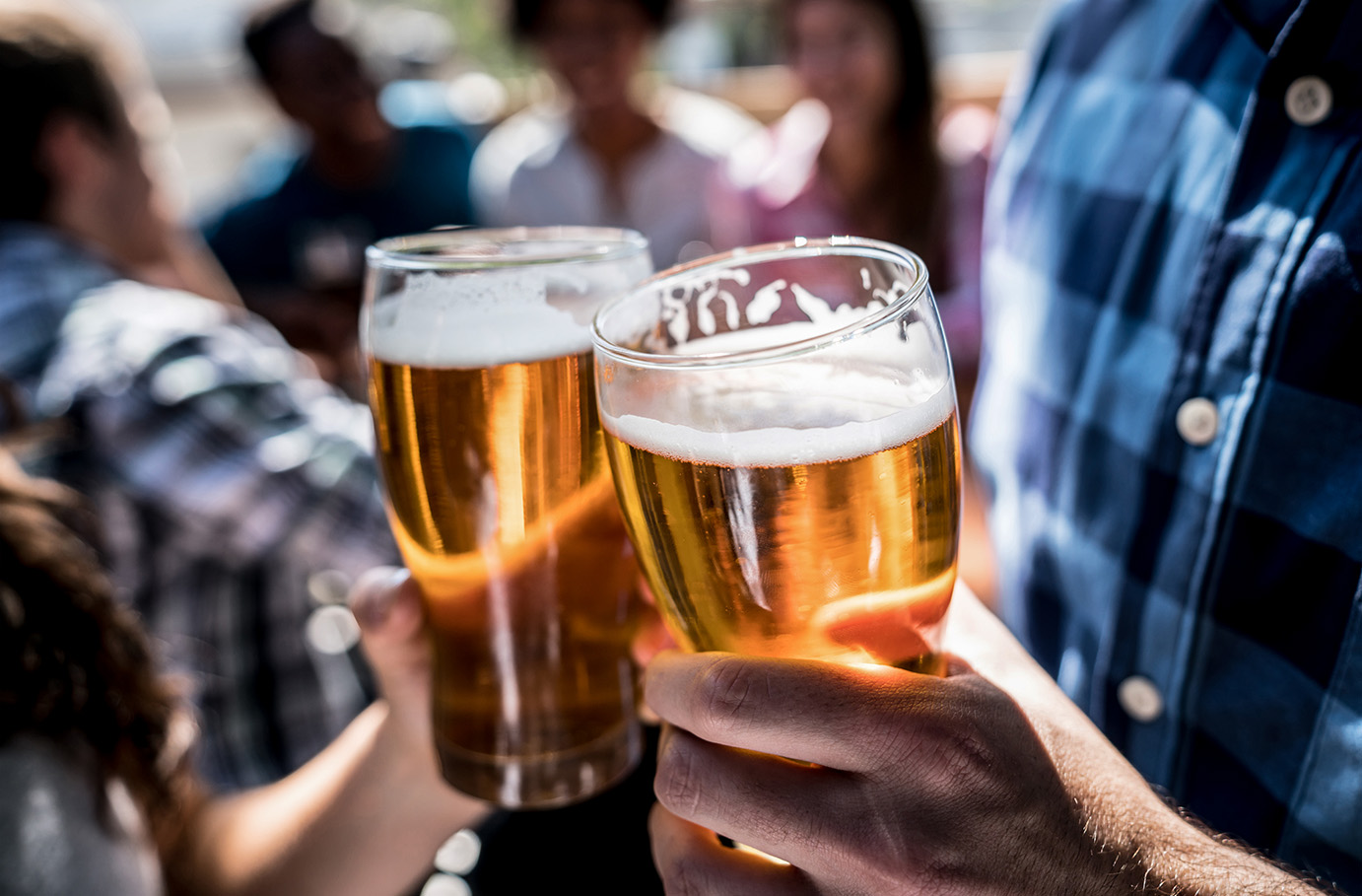 Bier- und Schnapsverkostung Fürstenfeld