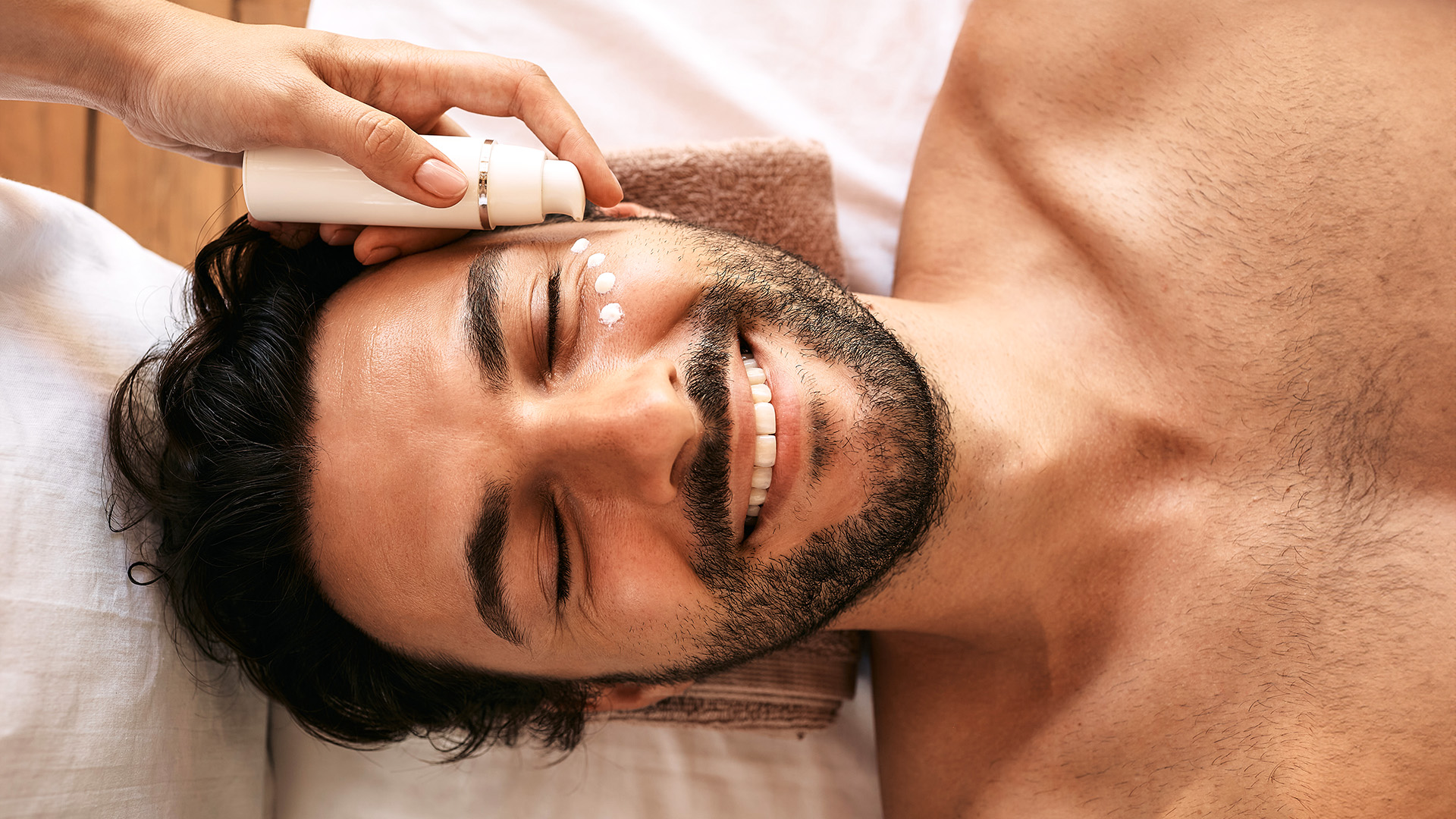 Relaxing for Men - Wellness für Männer Nürnberg