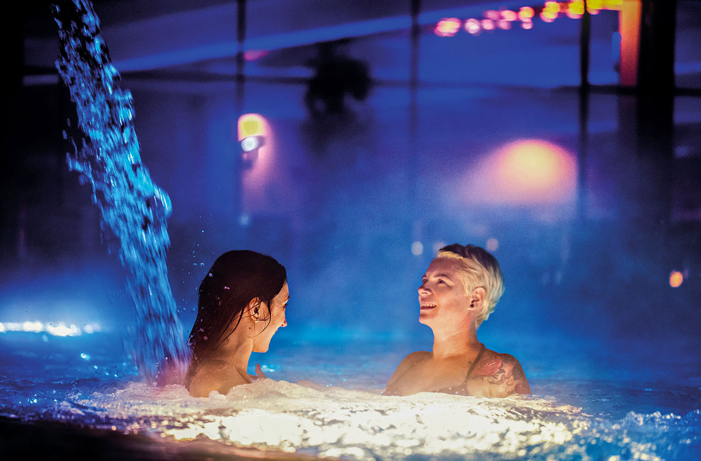 Day Spa Bad Bergzabern