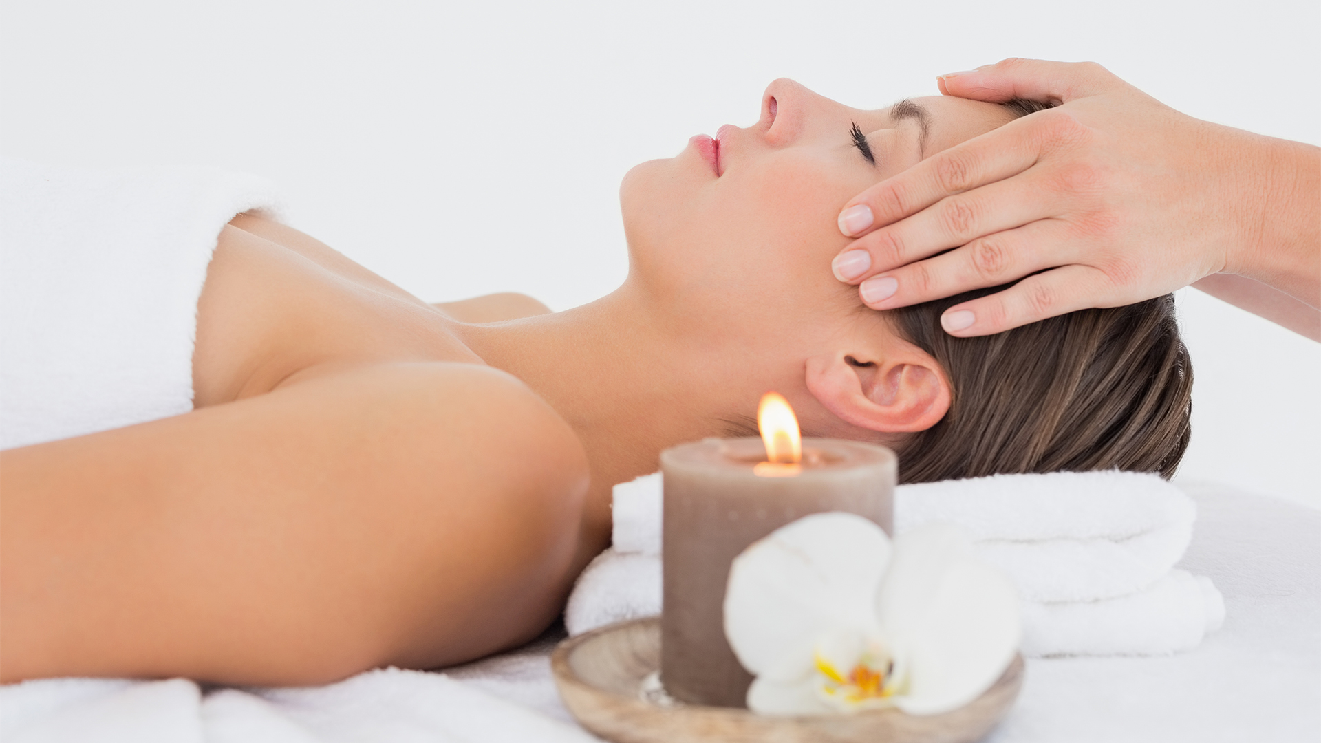 Lomi Lomi im Day Spa Zürich