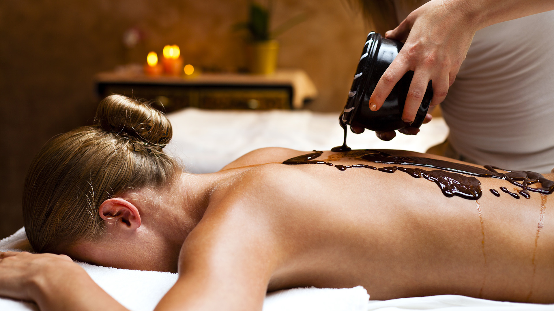 Hot-Chocolate-Massage Bad Salzuflen