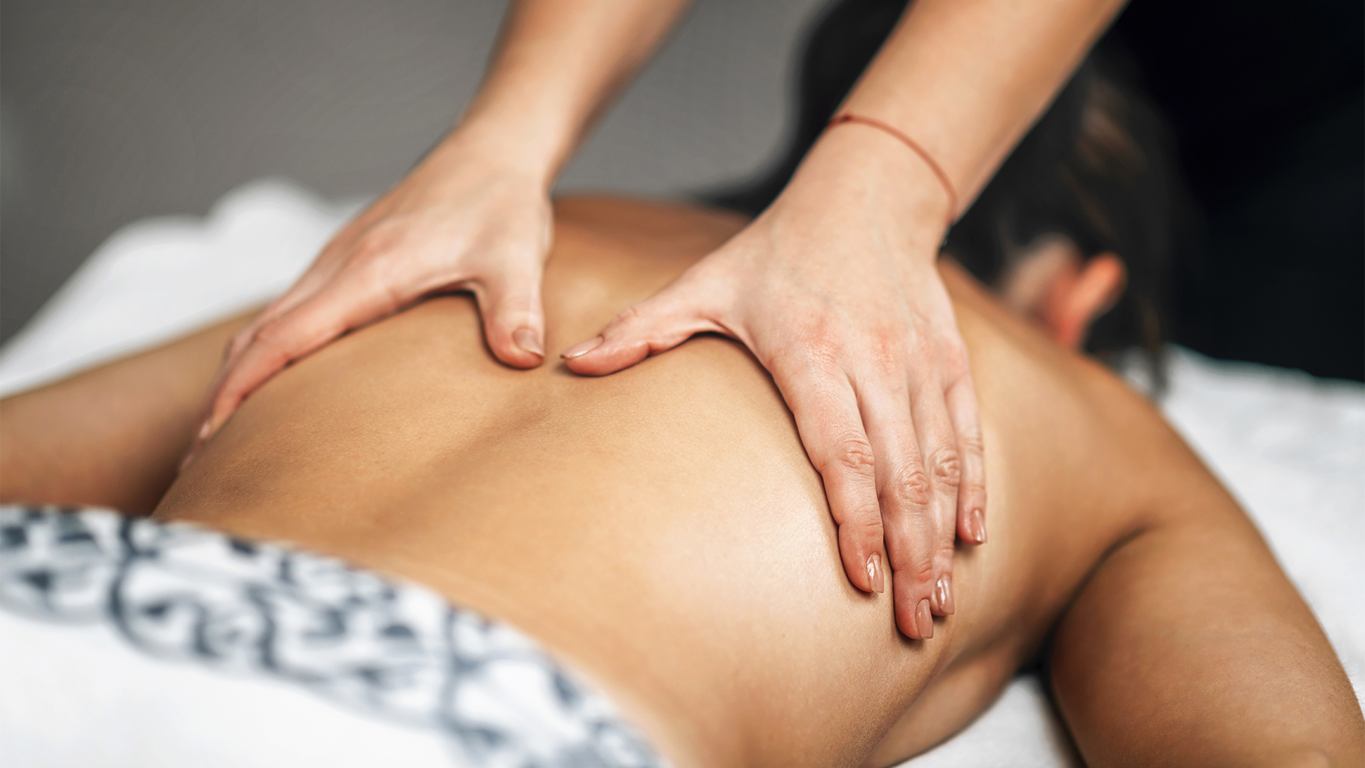 Lomi Lomi Massage Zürich (105 min)