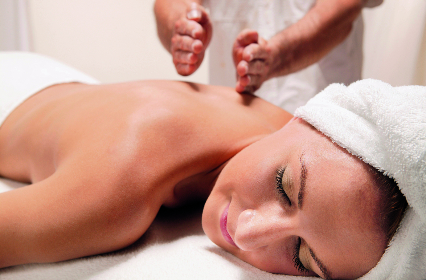 Day Spa Dinklage (inkl. Massage)