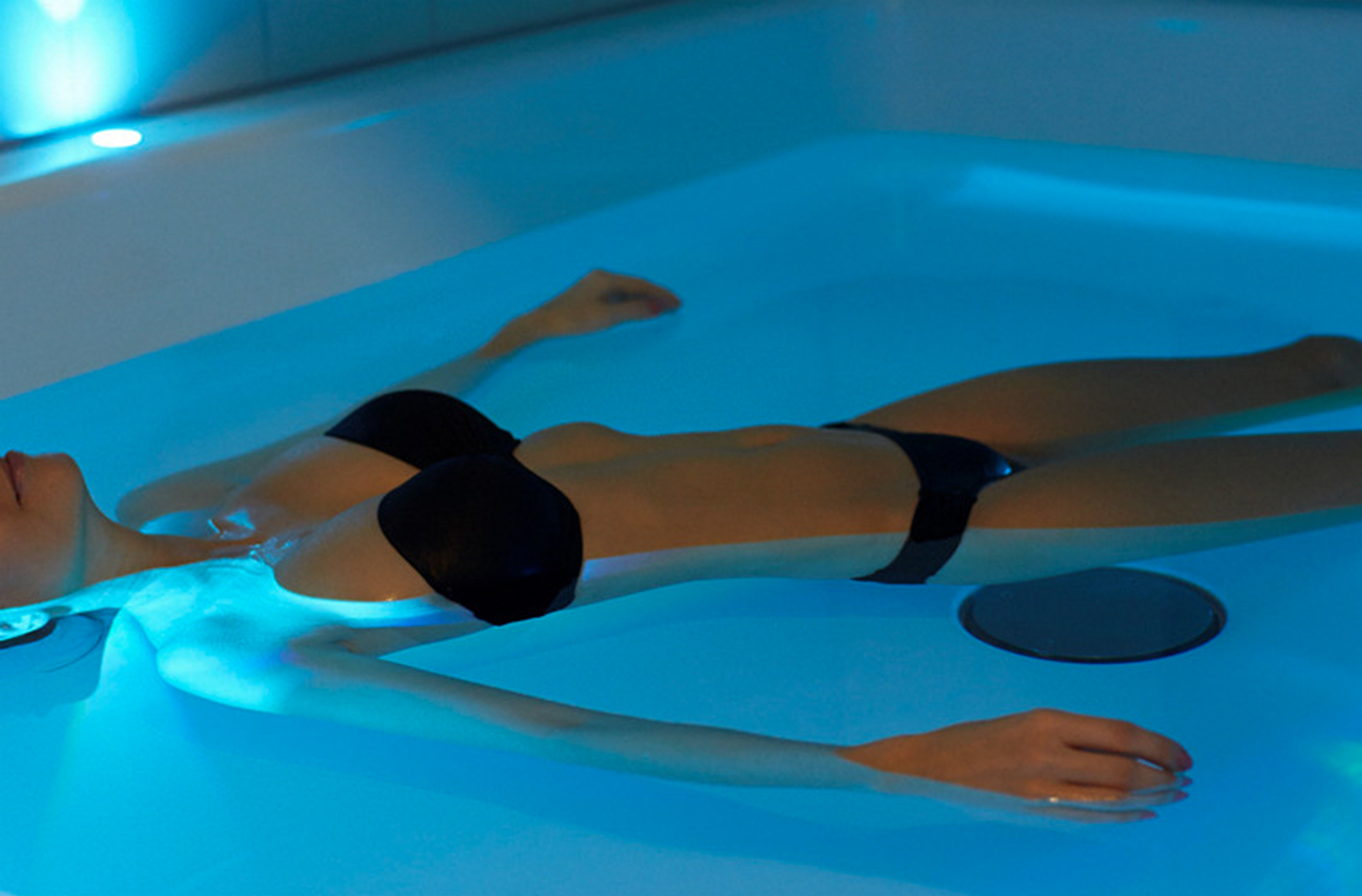 Floating & Massage - Würselen