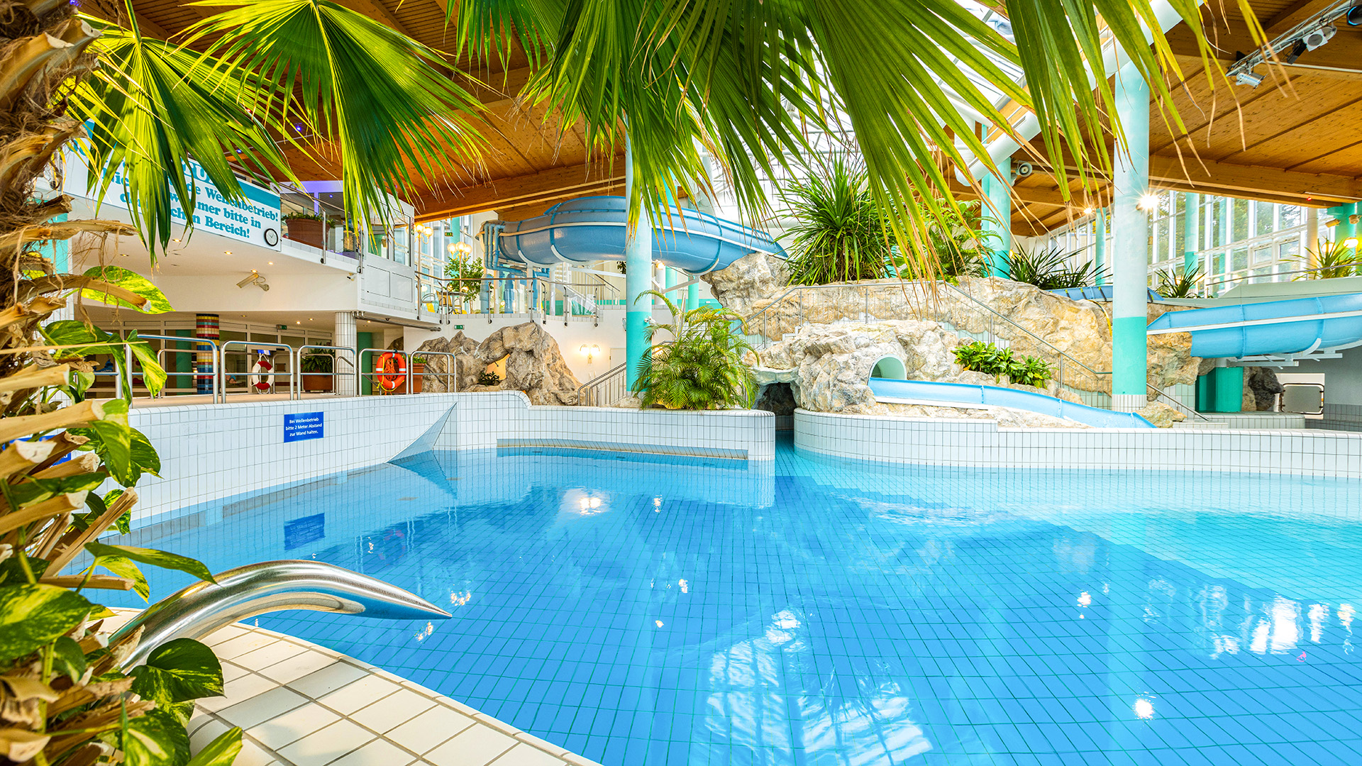 Day Spa Schöneck für 2