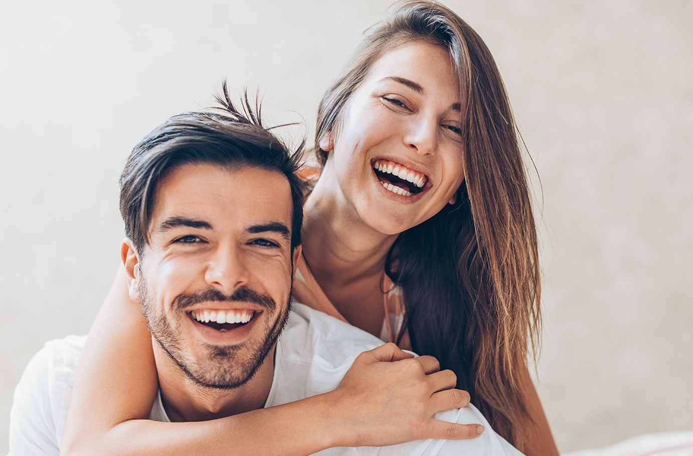 Paar-Fotoshooting Schwerin