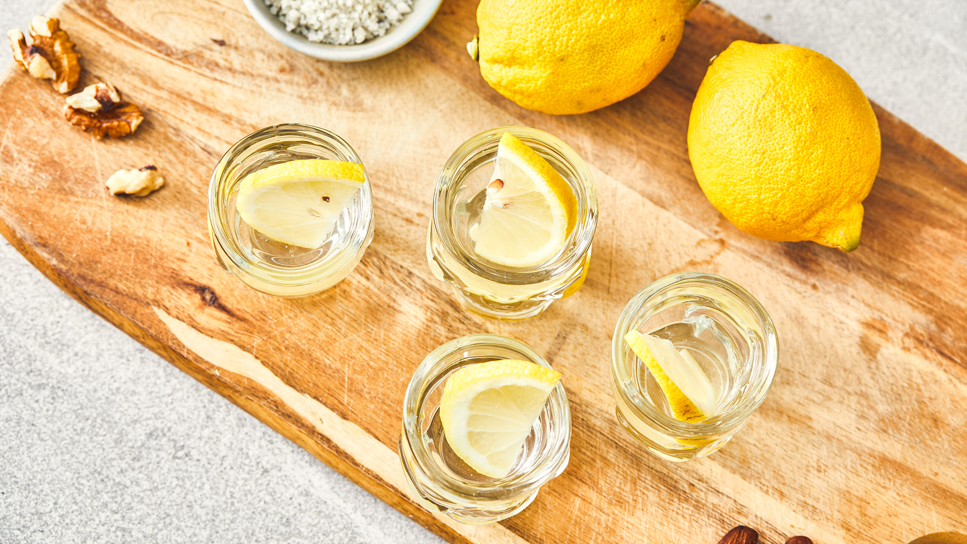 Gin Verkostung Nürnberg