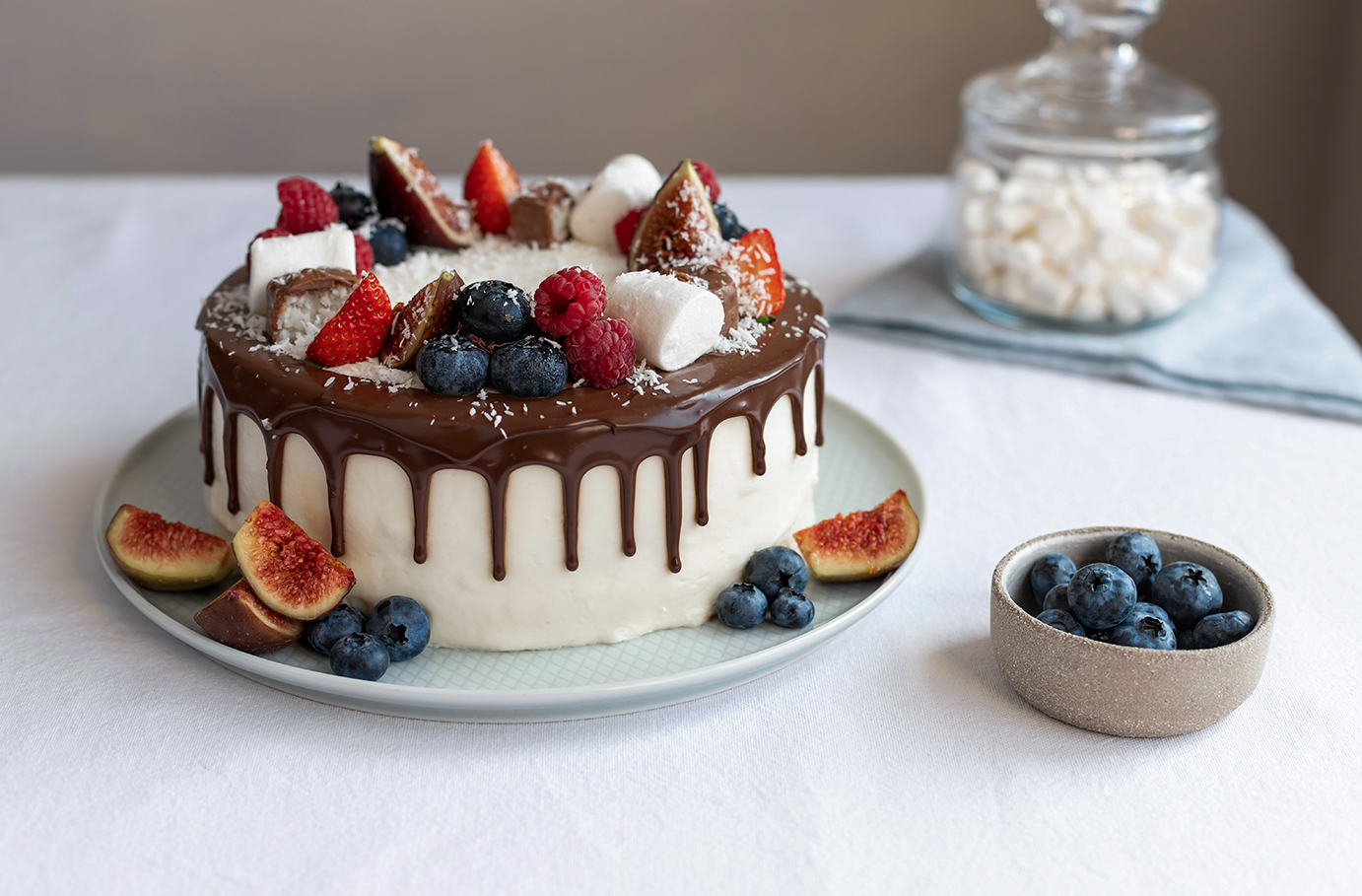 Veganer Backkurs Münster