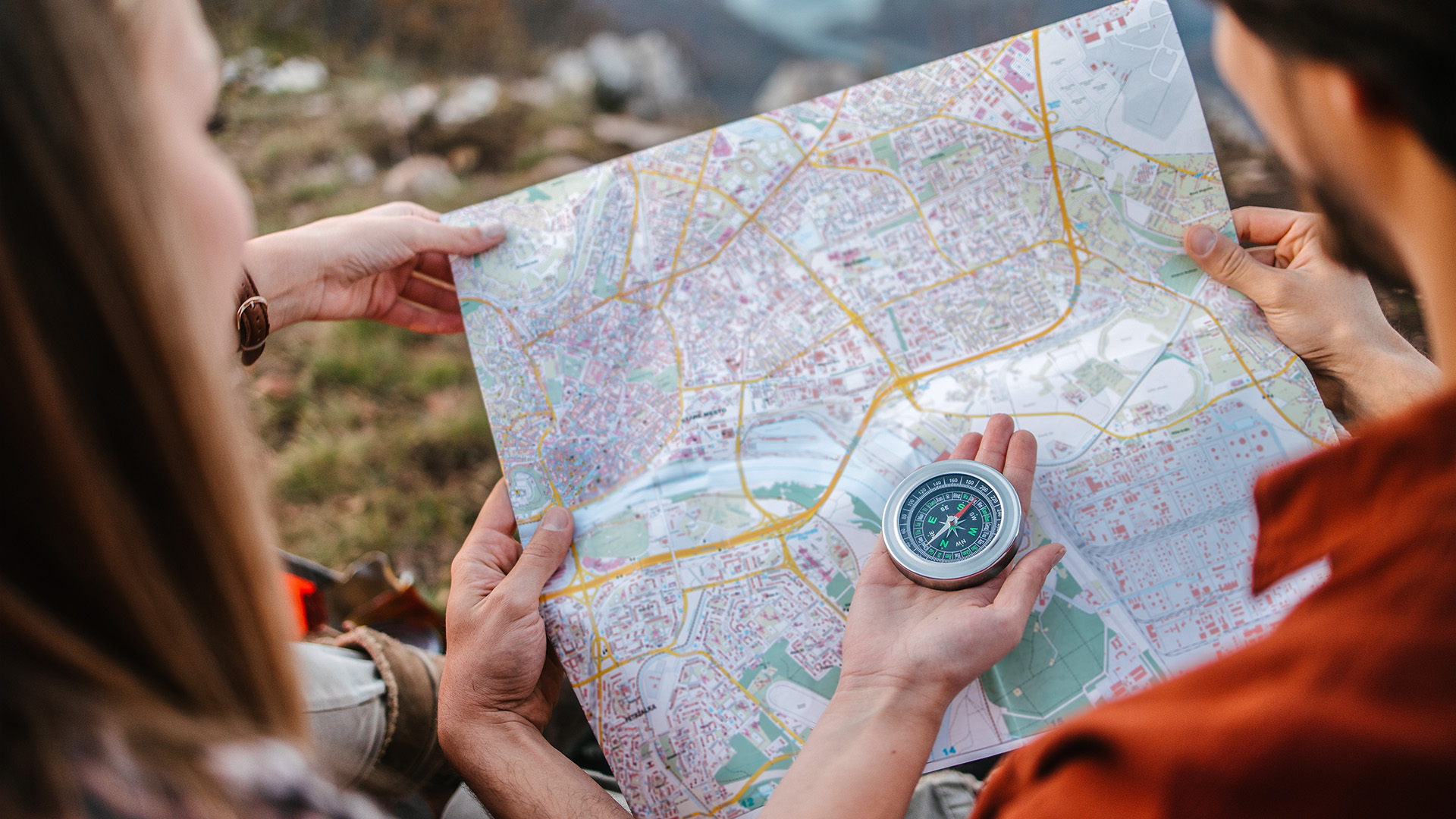 Survival Tag Langenweißbach