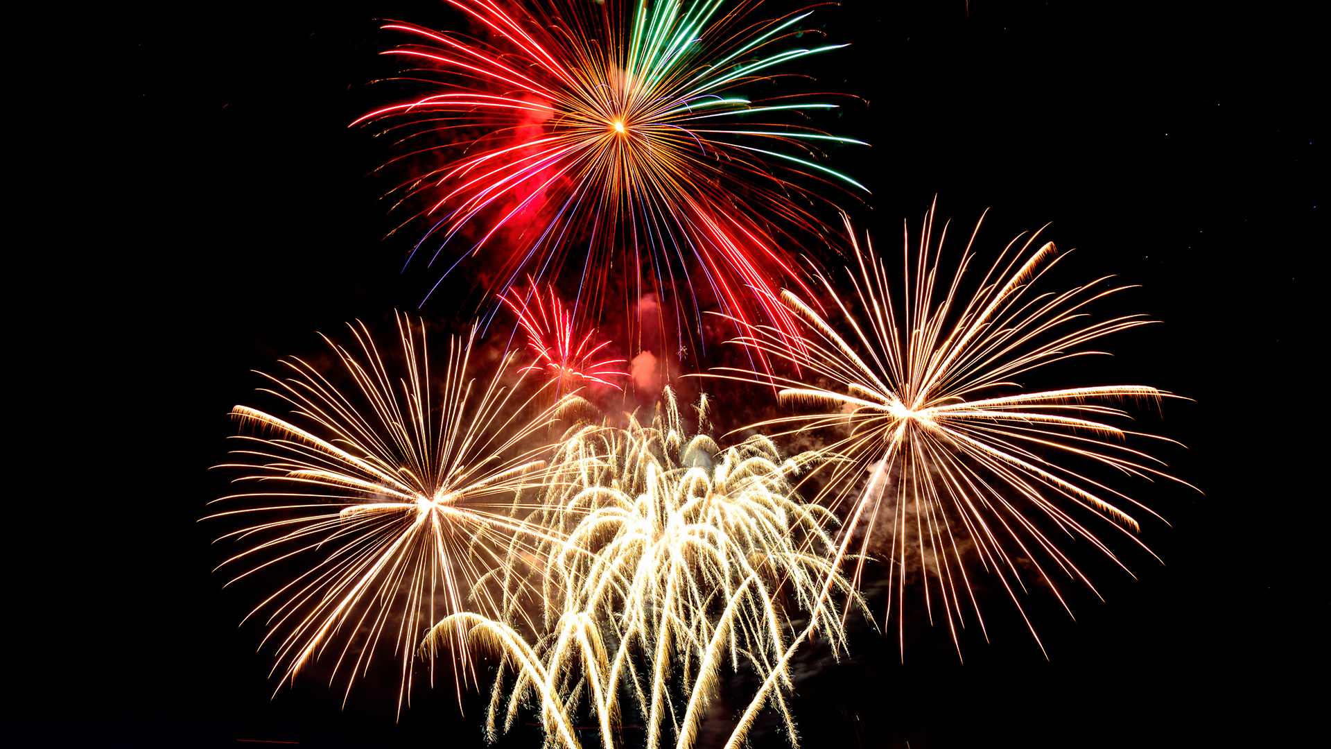 Pyrotechnik Workshop Pforzheim