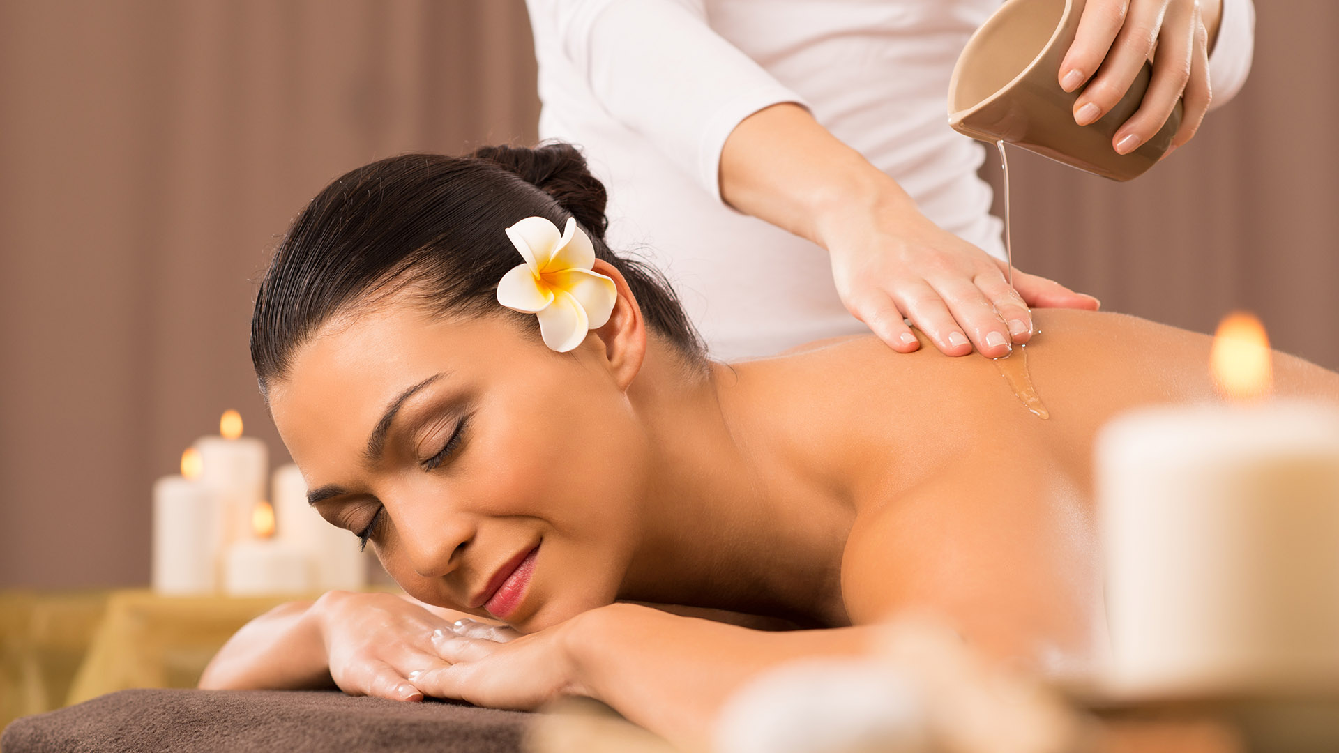 Ayurveda Massage Neukirchen-Vluyn