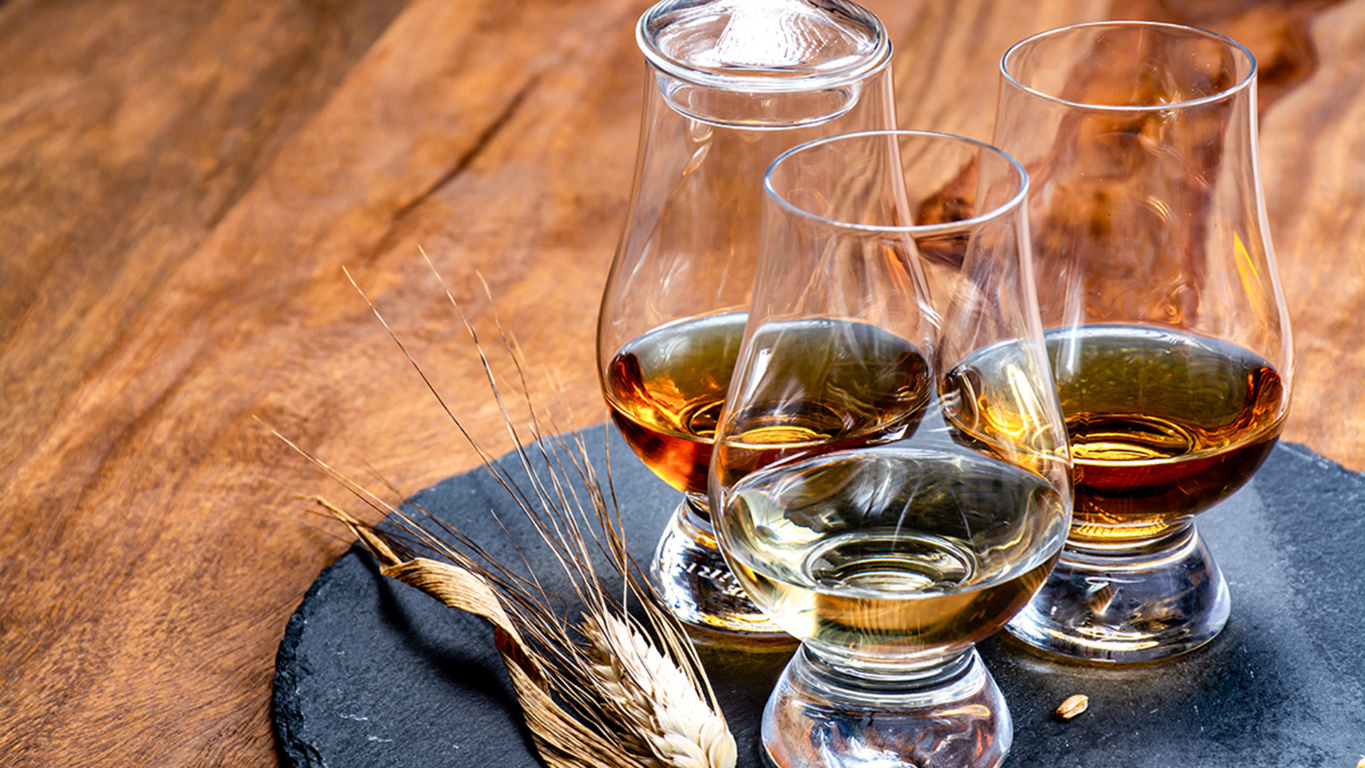 Whisky Tasting Düsseldorf für 2