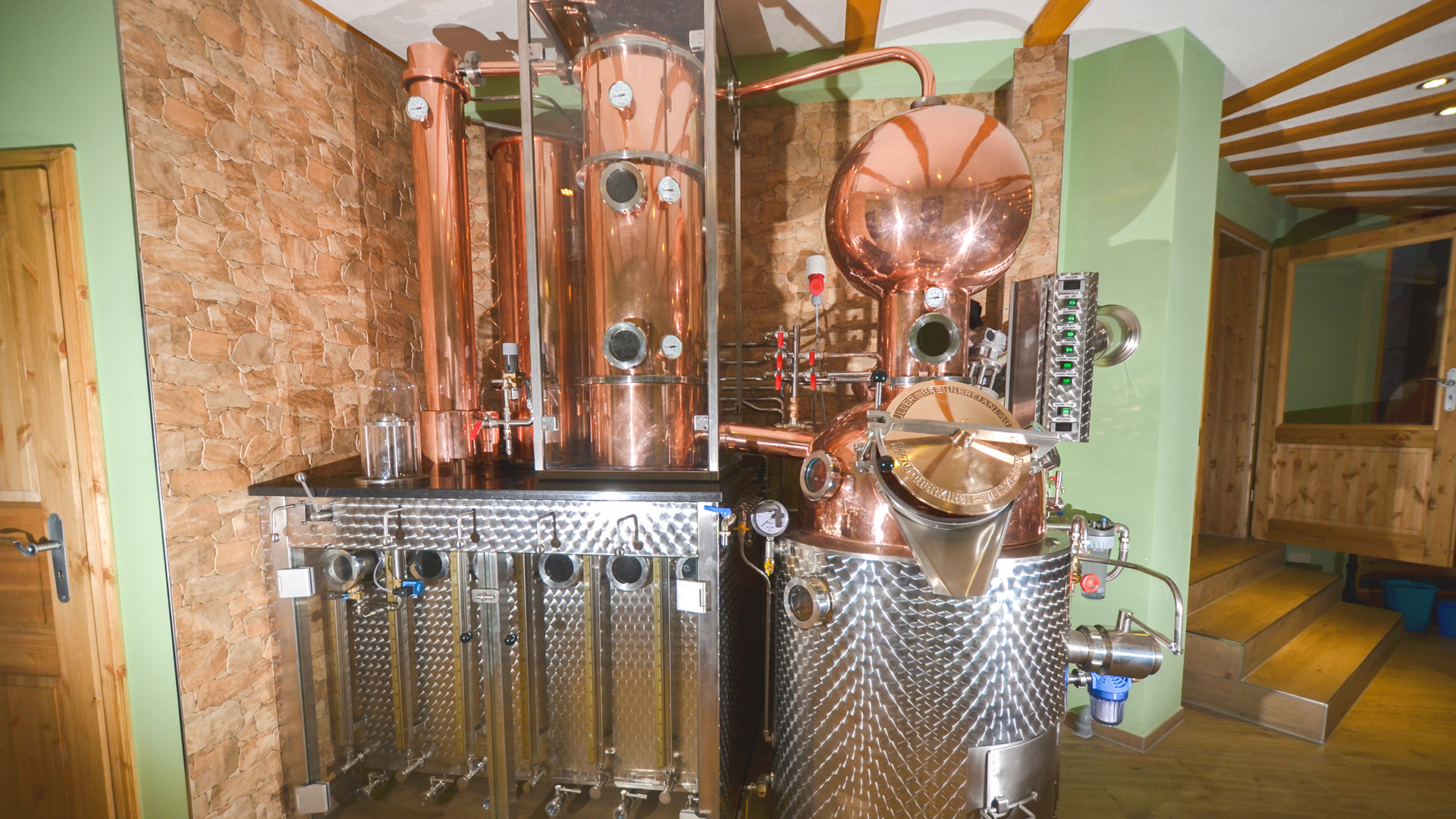 Whisky Tasting Lindhorst für 2