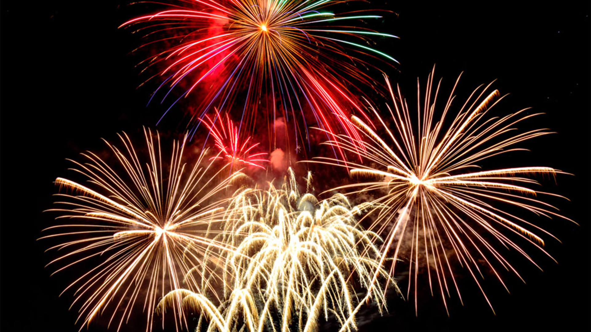 Pyrotechnik Workshop Bonn