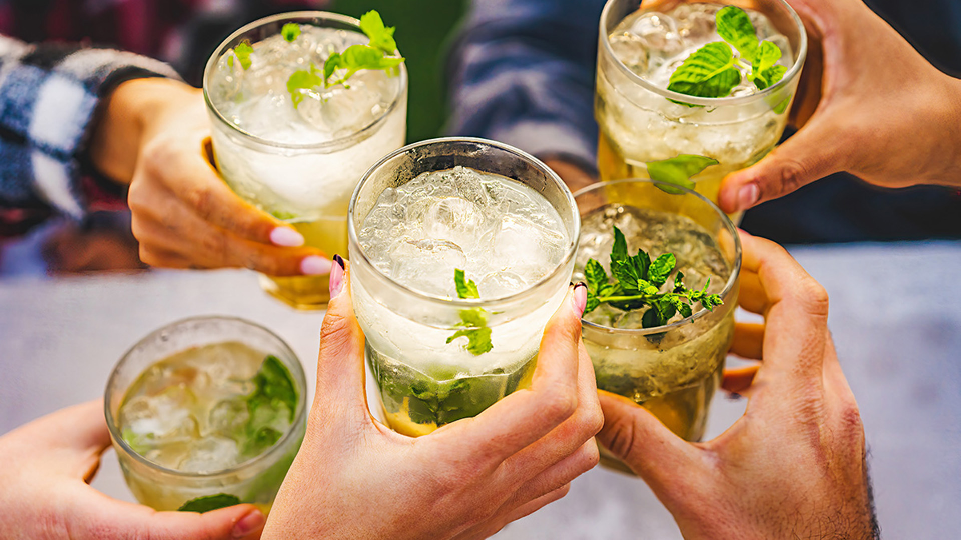 Gin Verkostung Stuttgart für 2