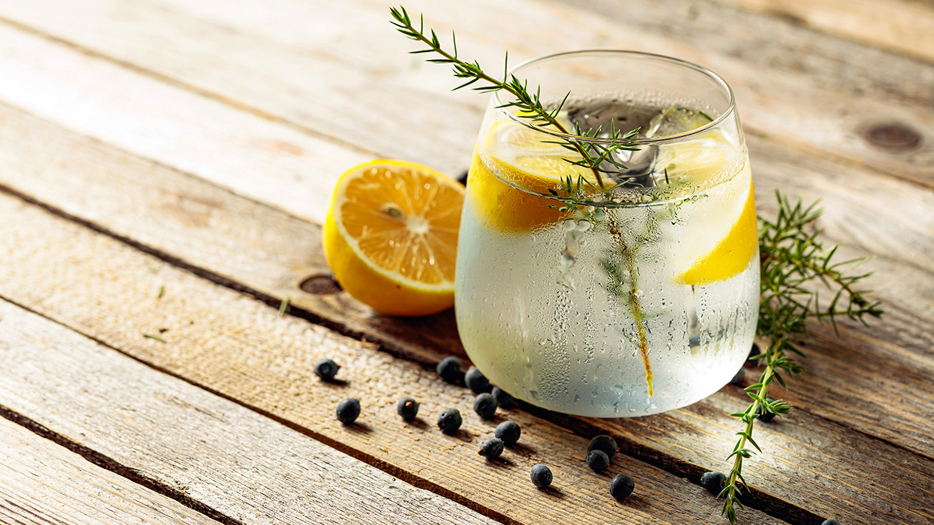 Gin Tasting Frankfurt am Main für 2