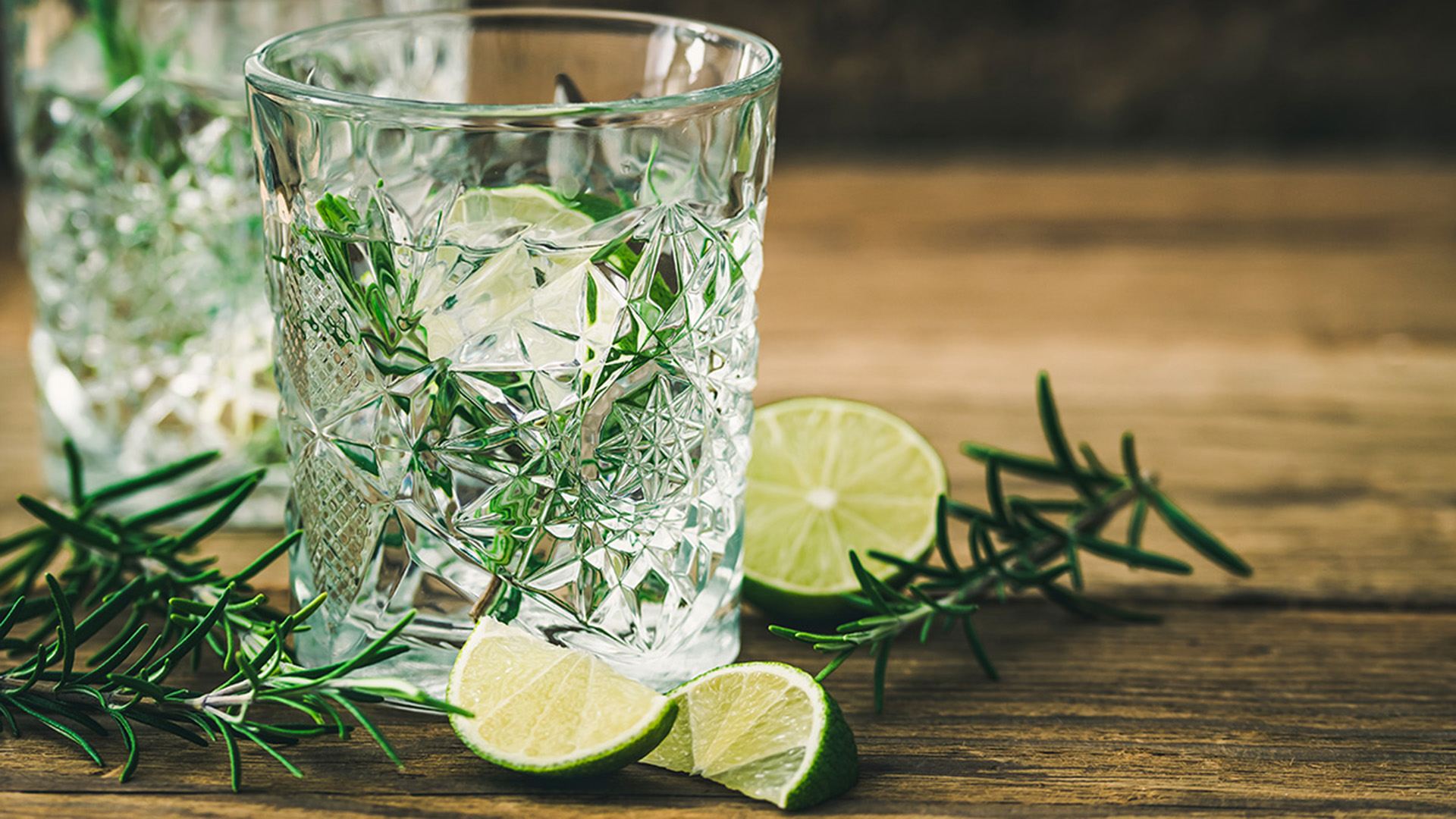 Gin Tasting Düsseldorf für 2