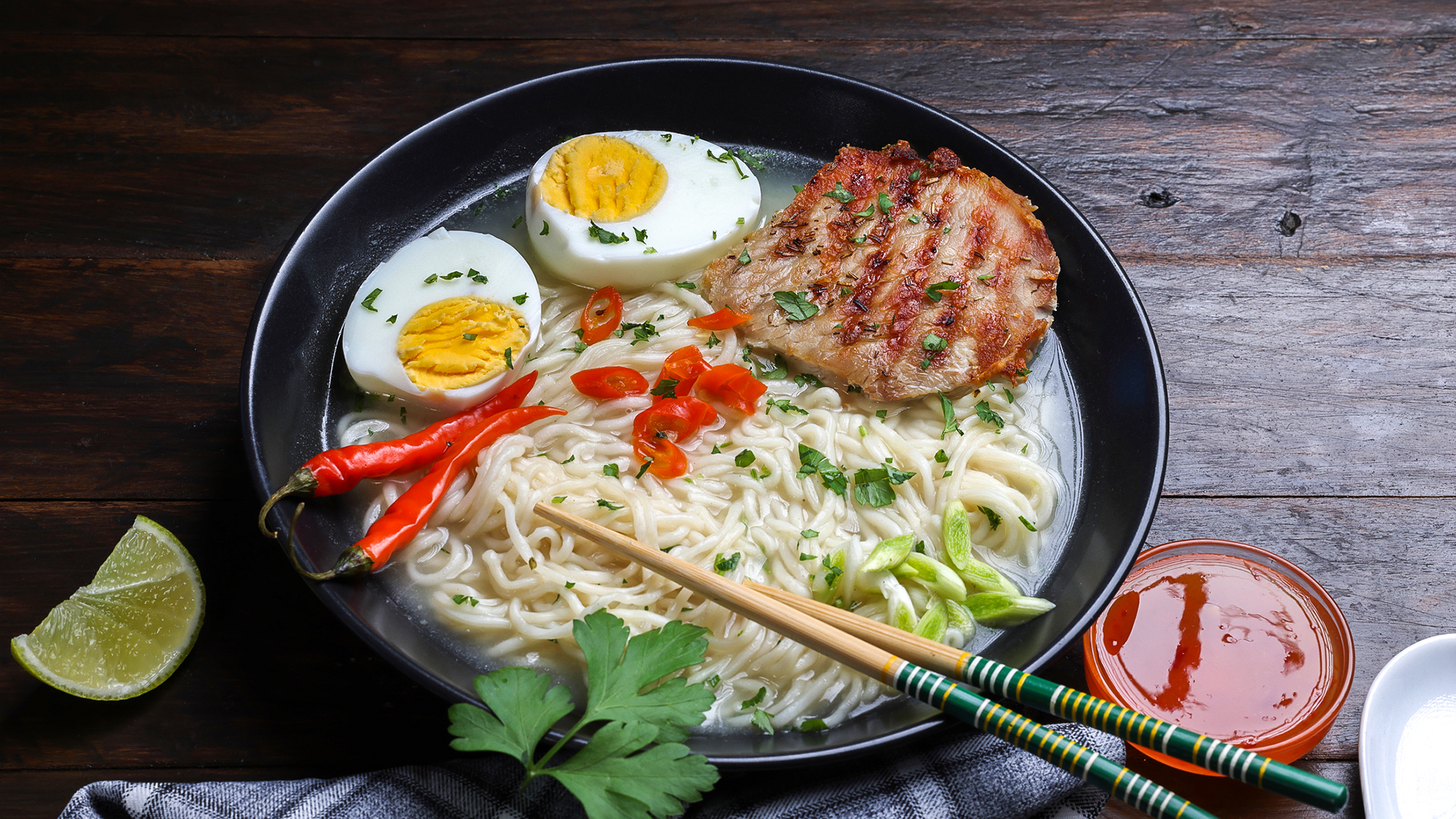 Asiatischer Kochkurs Bonn