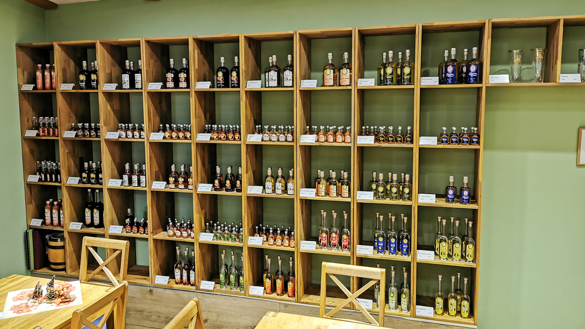 Whisky Tasting Lindhorst