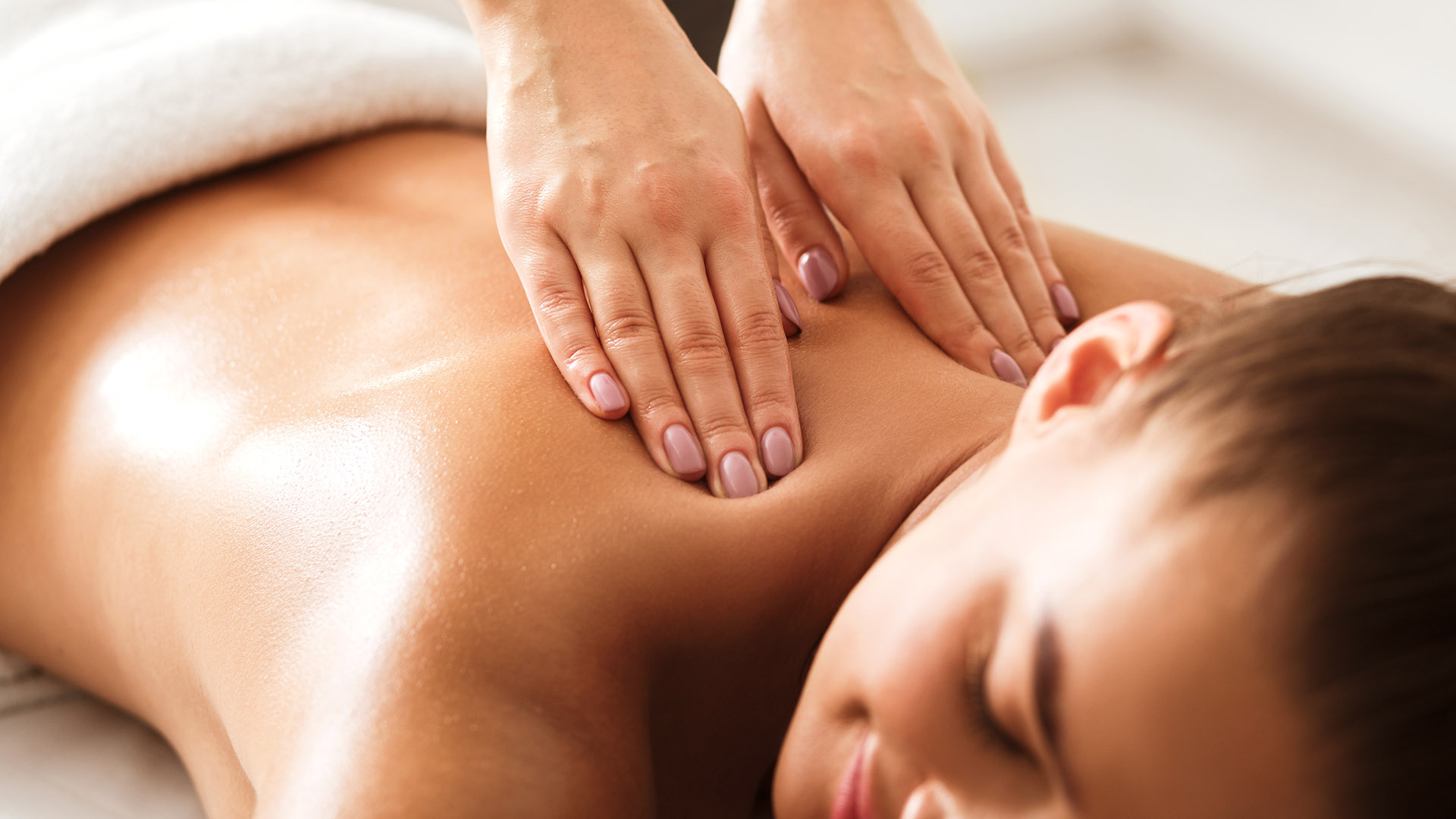 Wellness Massage Neukirchen-Vluyn