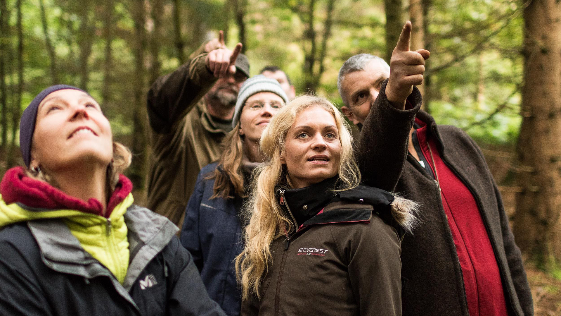 Survival Intensiv Kurs Osterrode (3 Tage)