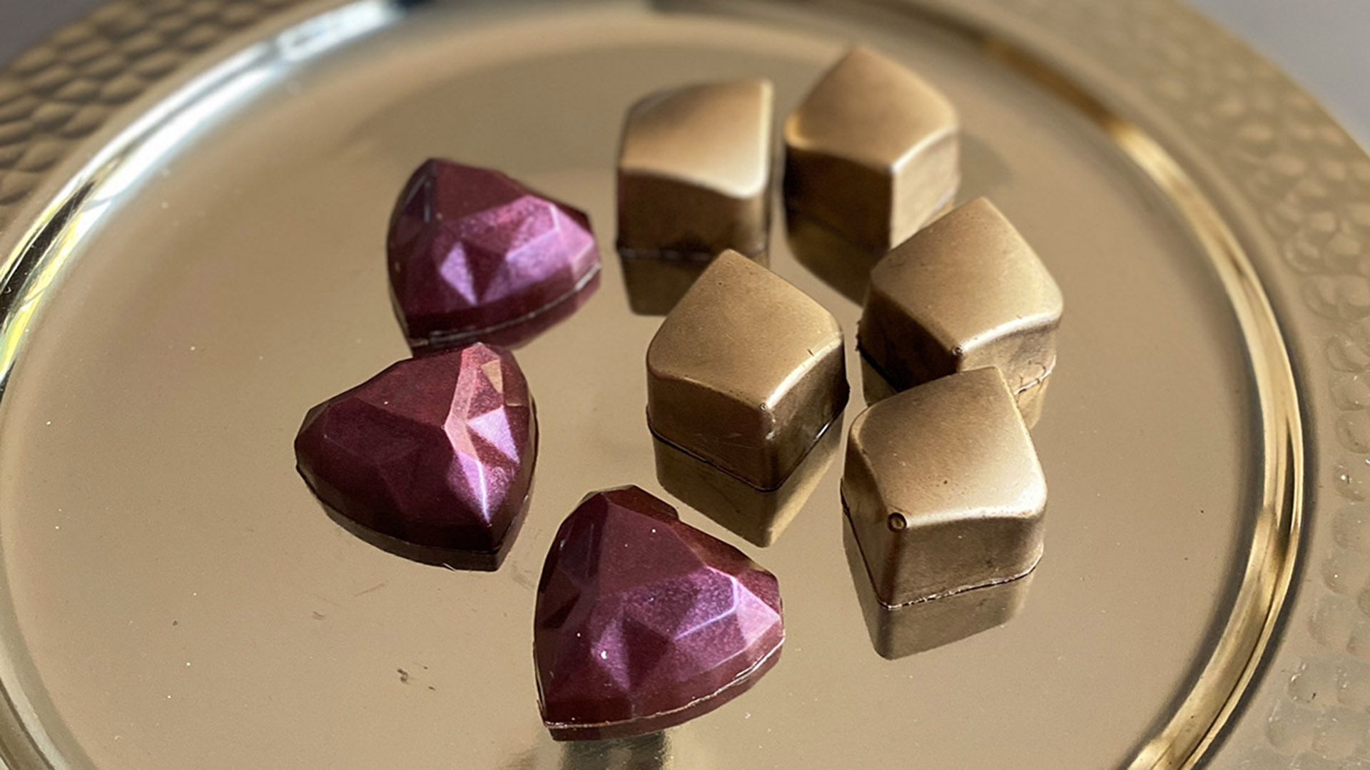 Pralinenworkshop Münster