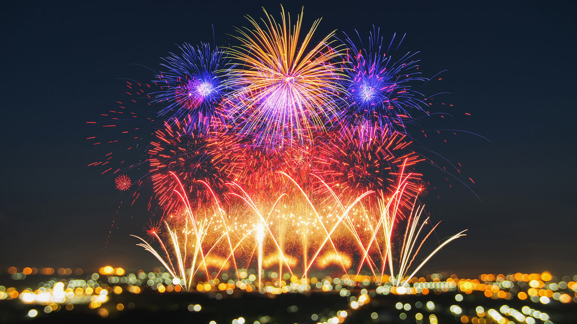 Pyrotechnik Workshop Ibbenbüren