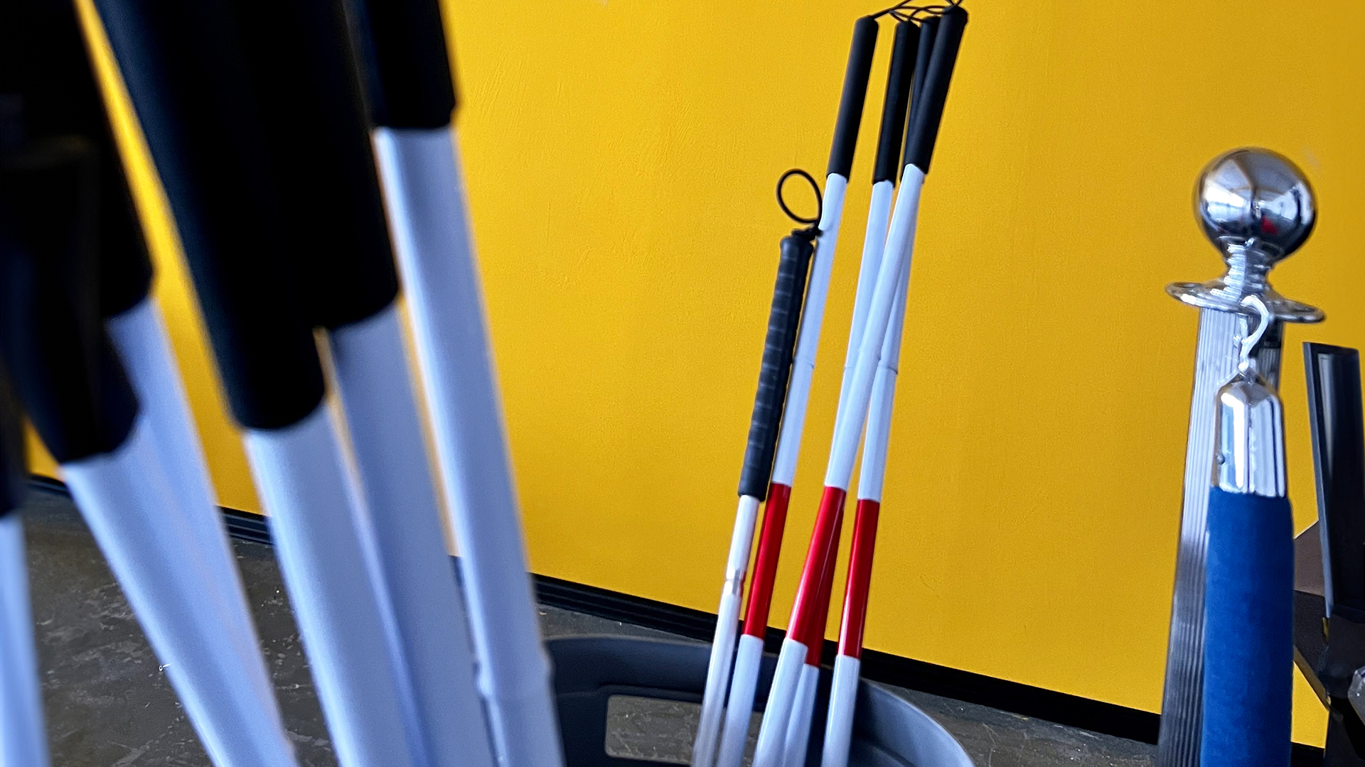 Dunkelführung Essen