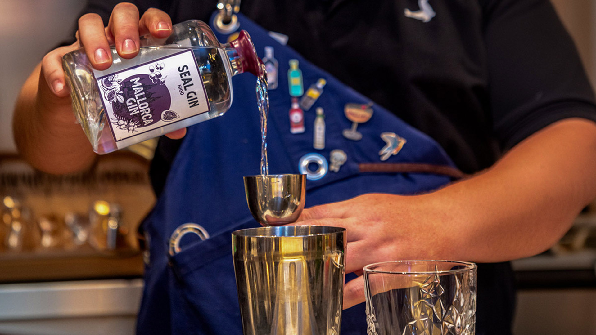 Gin Tasting Bremerhaven