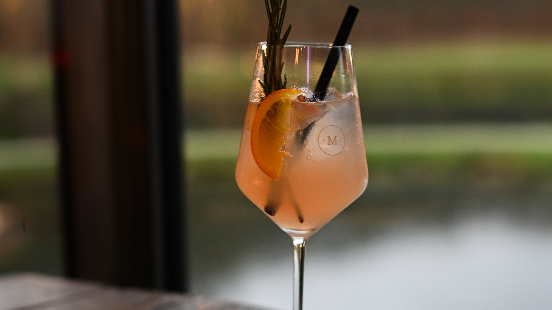 Gin Tasting im Schloss Raesfeld