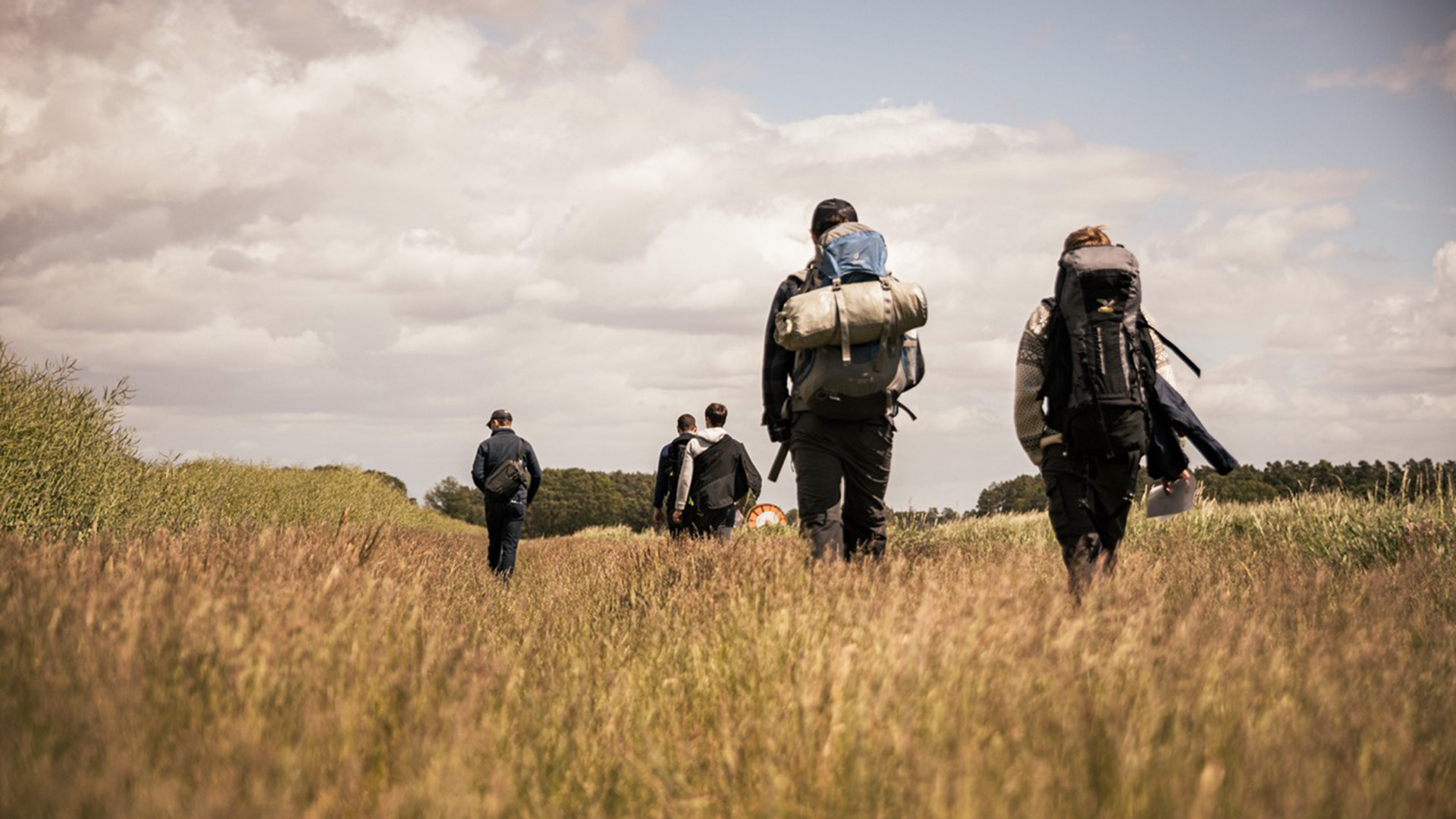 Survival Kurs Heiligengrabe (2 Tage)